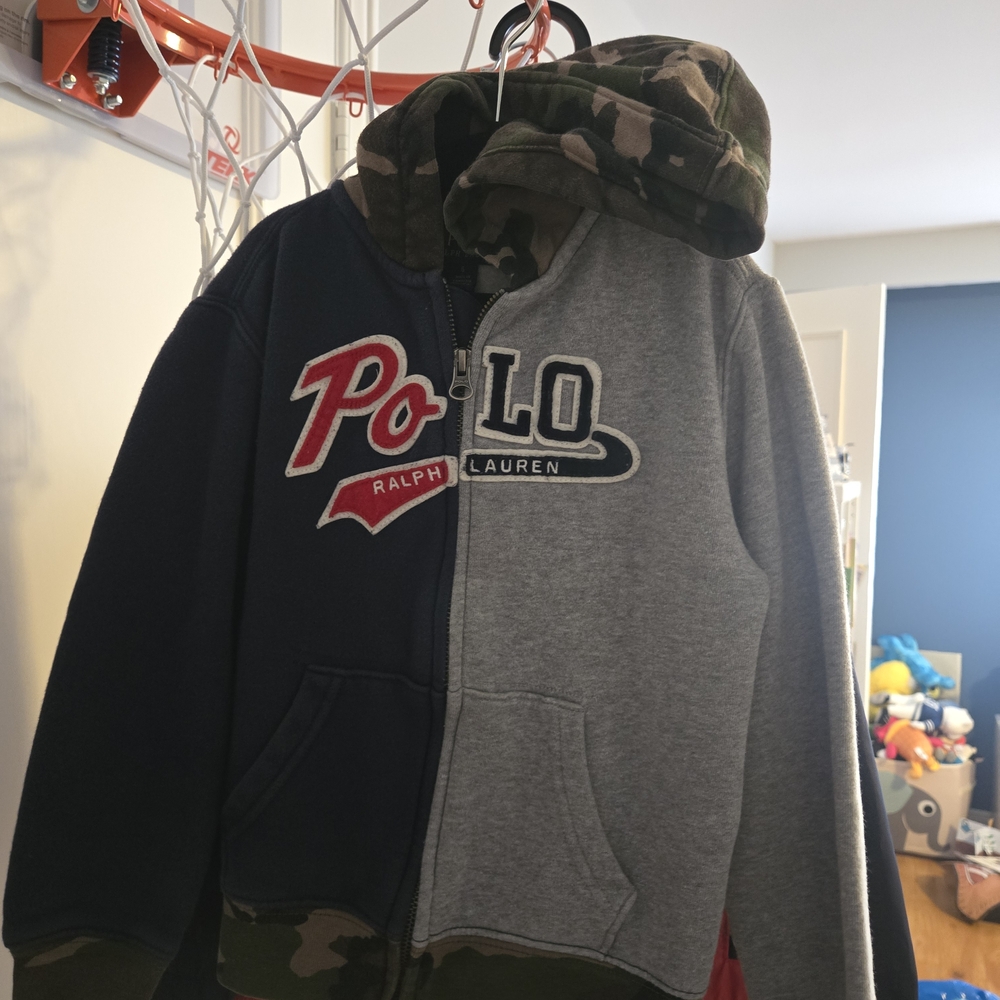 Polo Kids Clothing size 6